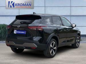 Nissan Qashqai 1.3 DIG-T N-Connecta 140cv   - Foto 5