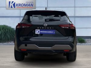 Nissan Qashqai 1.3 DIG-T N-Connecta 140cv   - Foto 6