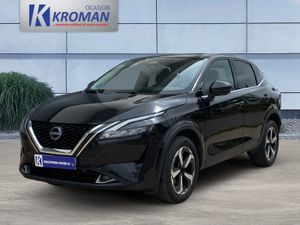 Nissan Qashqai 1.3 DIG-T N-Connecta 140cv   - Foto 4