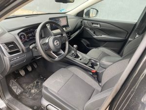 Nissan Qashqai 1.3 DIG-T N-Connecta 140cv   - Foto 8