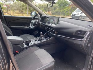 Nissan Qashqai 1.3 DIG-T N-Connecta 140cv   - Foto 12