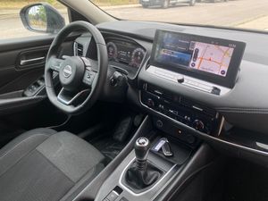 Nissan Qashqai 1.3 DIG-T N-Connecta 140cv   - Foto 13