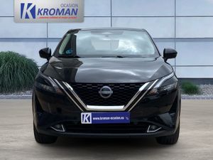 Nissan Qashqai 1.3 DIG-T N-Connecta 140cv   - Foto 3