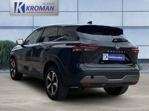 Nissan Qashqai 1.3 DIG-T N-Connecta 140cv   - Foto 7