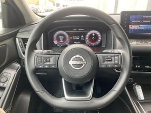 Nissan Qashqai 1.3 DIG-T N-Connecta 140cv   - Foto 11