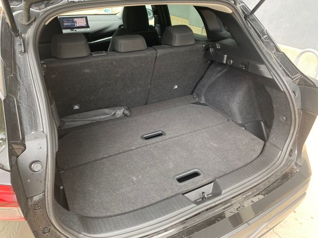 Nissan Qashqai 1.3 DIG-T N-Connecta 140cv   - Foto 24