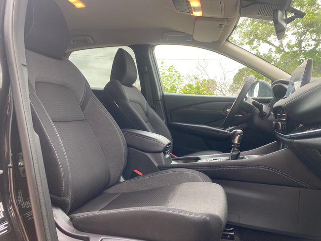 Nissan Qashqai 1.3 DIG-T N-Connecta 140cv   - Foto 19