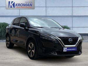 Nissan Qashqai 1.3 DIG-T N-Connecta 140cv   - Foto 2