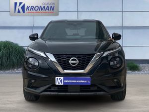 Nissan Juke 1.0 N-Connecta 114CV   - Foto 4