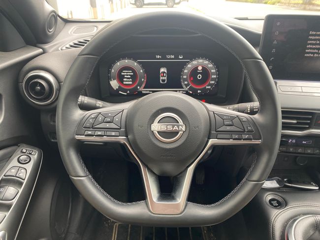 Nissan Juke 1.0 N-Connecta 114CV   - Foto 10