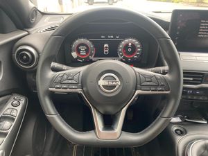 Nissan Juke 1.0 N-Connecta 114CV   - Foto 10