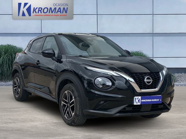 Nissan Juke 1.0 N-Connecta 114CV   - Foto 2