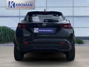 Nissan Juke 1.0 N-Connecta 114CV   - Foto 6