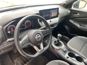 Nissan Juke 1.0 N-Connecta 114CV   - Foto 9