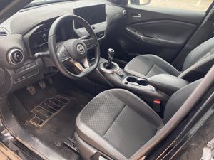 Nissan Juke 1.0 N-Connecta 114CV   - Foto 8