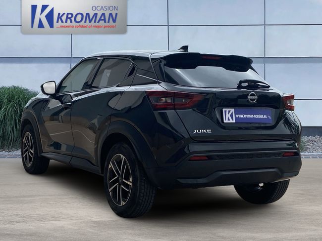 Nissan Juke 1.0 N-Connecta 114CV   - Foto 7