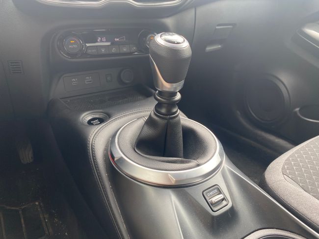 Nissan Juke 1.0 N-Connecta 114CV   - Foto 17