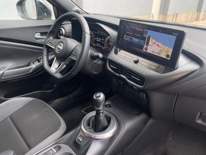Nissan Juke 1.0 N-Connecta 114CV   - Foto 14