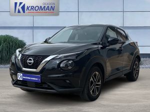 Nissan Juke 1.0 N-Connecta 114CV   - Foto 3