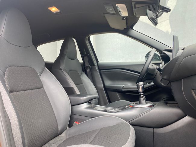 Nissan Juke 1.0 N-Connecta 114CV   - Foto 16