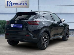 Nissan Juke 1.0 N-Connecta 114CV   - Foto 5