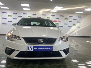 Seat Ibiza 1.0 TSI 115cv S&S Style 5p   - Foto 8