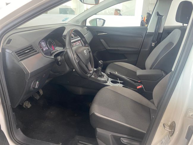 Seat Ibiza 1.0 TSI 115cv S&S Style 5p   - Foto 18