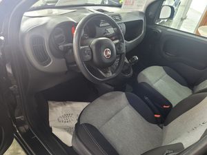 Fiat Panda 1.2 Lounge 69cv   - Foto 9