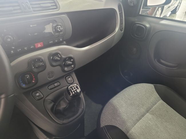 Fiat Panda 1.2 Lounge 69cv   - Foto 11