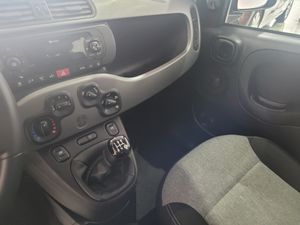 Fiat Panda 1.2 Lounge 69cv   - Foto 11