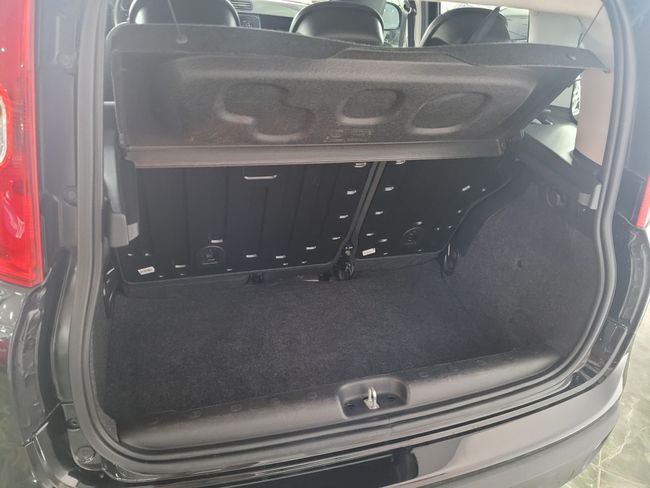 Fiat Panda 1.2 Lounge 69cv   - Foto 19