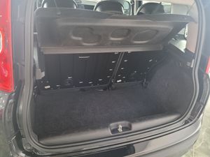 Fiat Panda 1.2 Lounge 69cv   - Foto 19