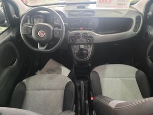 Fiat Panda 1.2 Lounge 69cv   - Foto 8