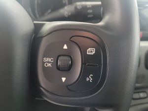Fiat Panda 1.2 Lounge 69cv   - Foto 15
