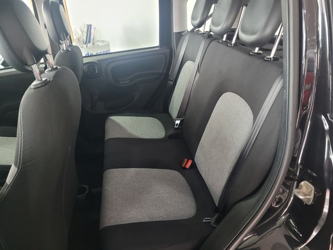 Fiat Panda 1.2 Lounge 69cv   - Foto 17