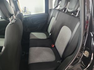 Fiat Panda 1.2 Lounge 69cv   - Foto 17