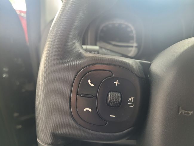 Fiat Panda 1.2 Lounge 69cv   - Foto 14