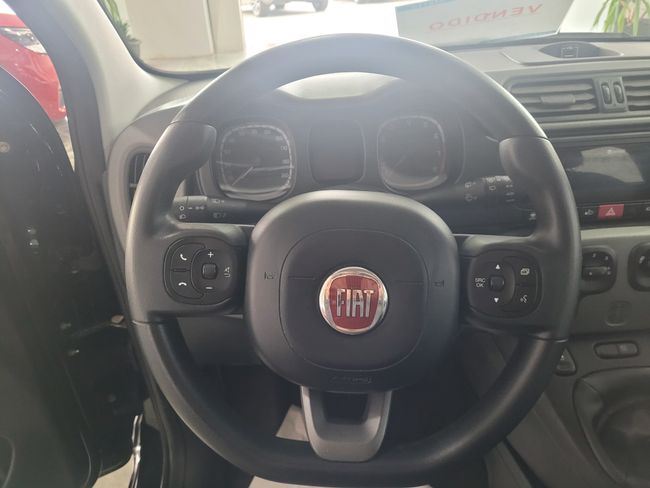 Fiat Panda 1.2 Lounge 69cv   - Foto 16
