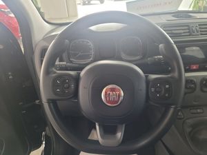 Fiat Panda 1.2 Lounge 69cv   - Foto 16