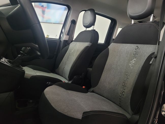 Fiat Panda 1.2 Lounge 69cv   - Foto 13