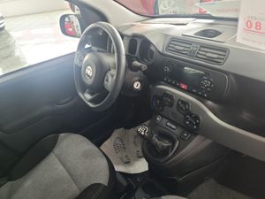 Fiat Panda 1.2 Lounge 69cv   - Foto 10