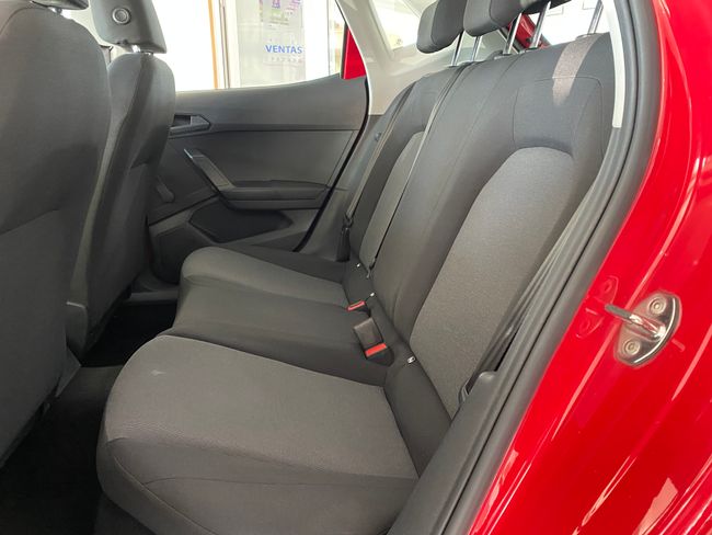 Seat Ibiza 1.0 TSI Reference 95cv 5p Star Stop  - Foto 20