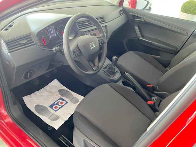 Seat Ibiza 1.0 TSI Reference 95cv 5p Star Stop  - Foto 8