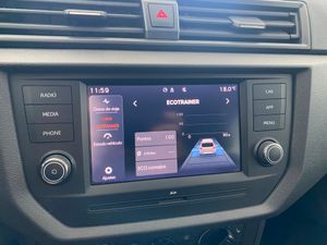 Seat Ibiza 1.0 TSI Reference 95cv 5p Star Stop  - Foto 18