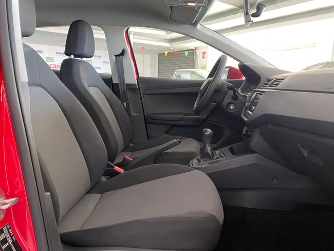 Seat Ibiza 1.0 TSI Reference 95cv 5p Star Stop  - Foto 10
