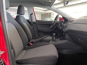 Seat Ibiza 1.0 TSI Reference 95cv 5p Star Stop  - Foto 10