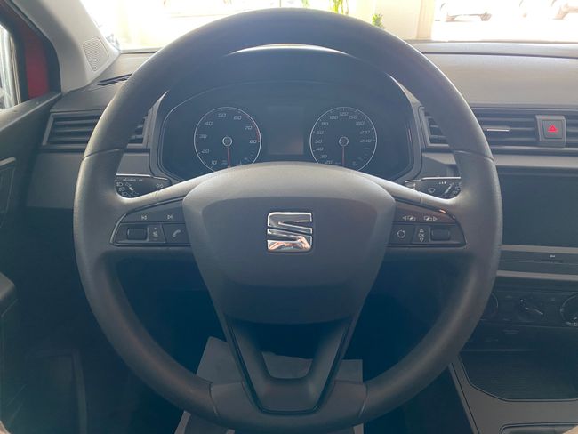 Seat Ibiza 1.0 TSI Reference 95cv 5p Star Stop  - Foto 12