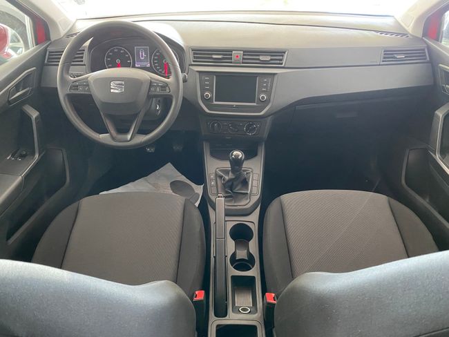 Seat Ibiza 1.0 TSI Reference 95cv 5p Star Stop  - Foto 9