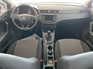 Seat Ibiza 1.0 TSI Reference 95cv 5p Star Stop  - Foto 9