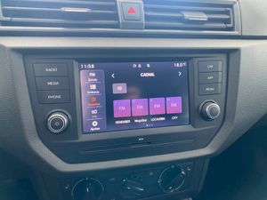 Seat Ibiza 1.0 TSI Reference 95cv 5p Star Stop  - Foto 17